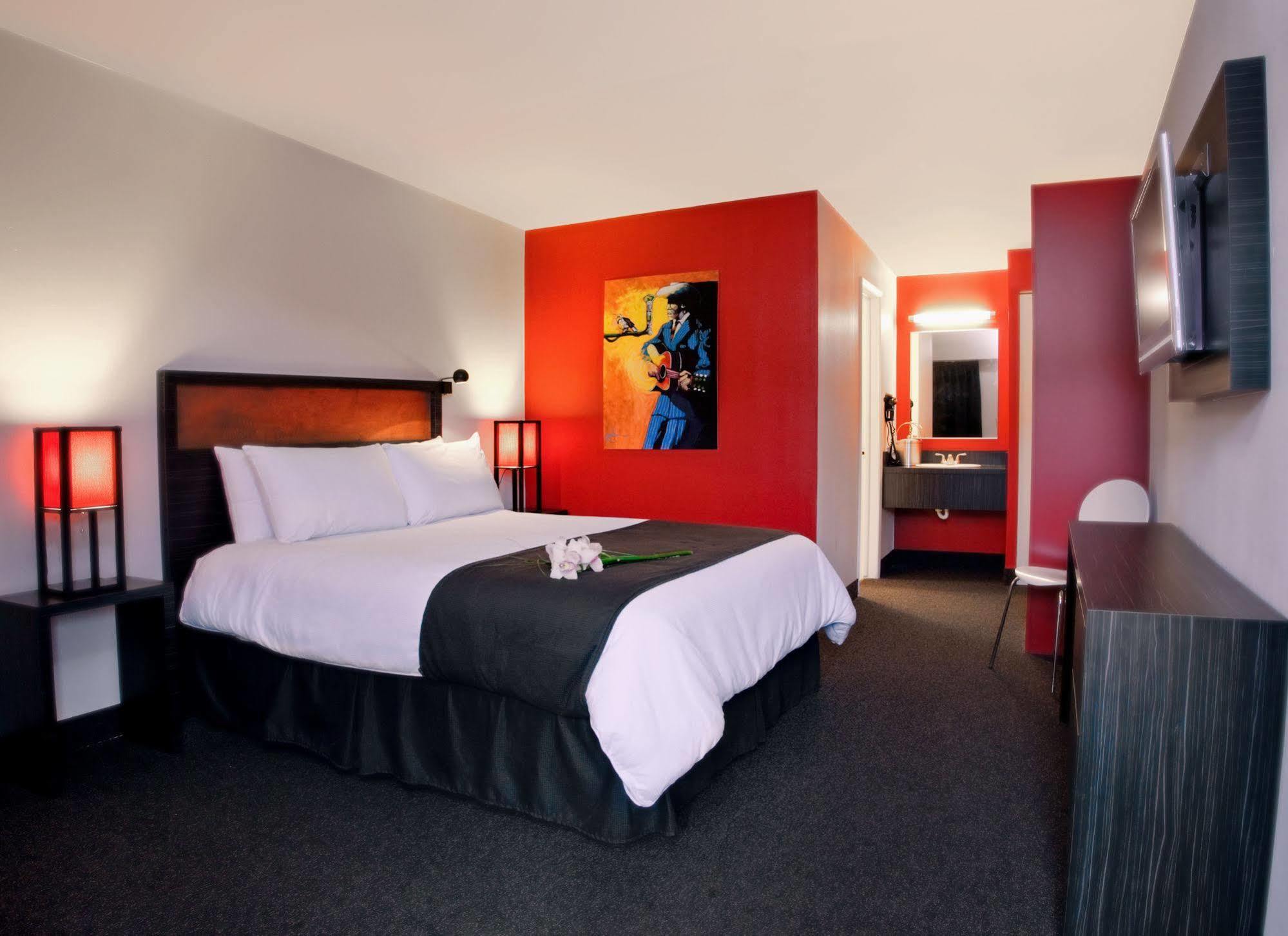Hotel Ruby Spokane Exterior photo